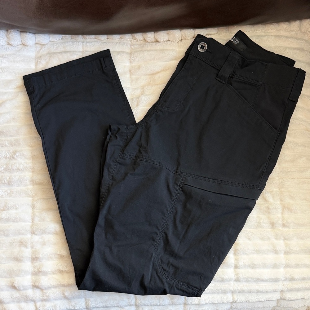 Women’s 5.11 tactical spire Black Pants